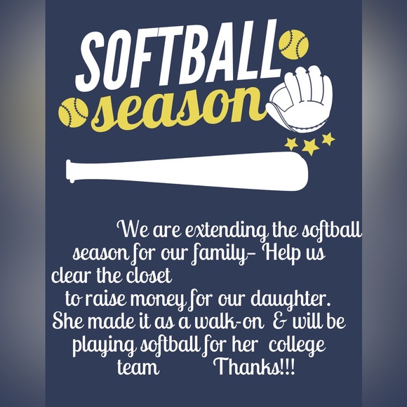 Gina’s going live 🎉 Please like & share- live listing / sales. Open to offers!! - Picture 4 of 10